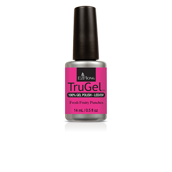 TruGel - In the Cabana- Fresh Fruity Punches